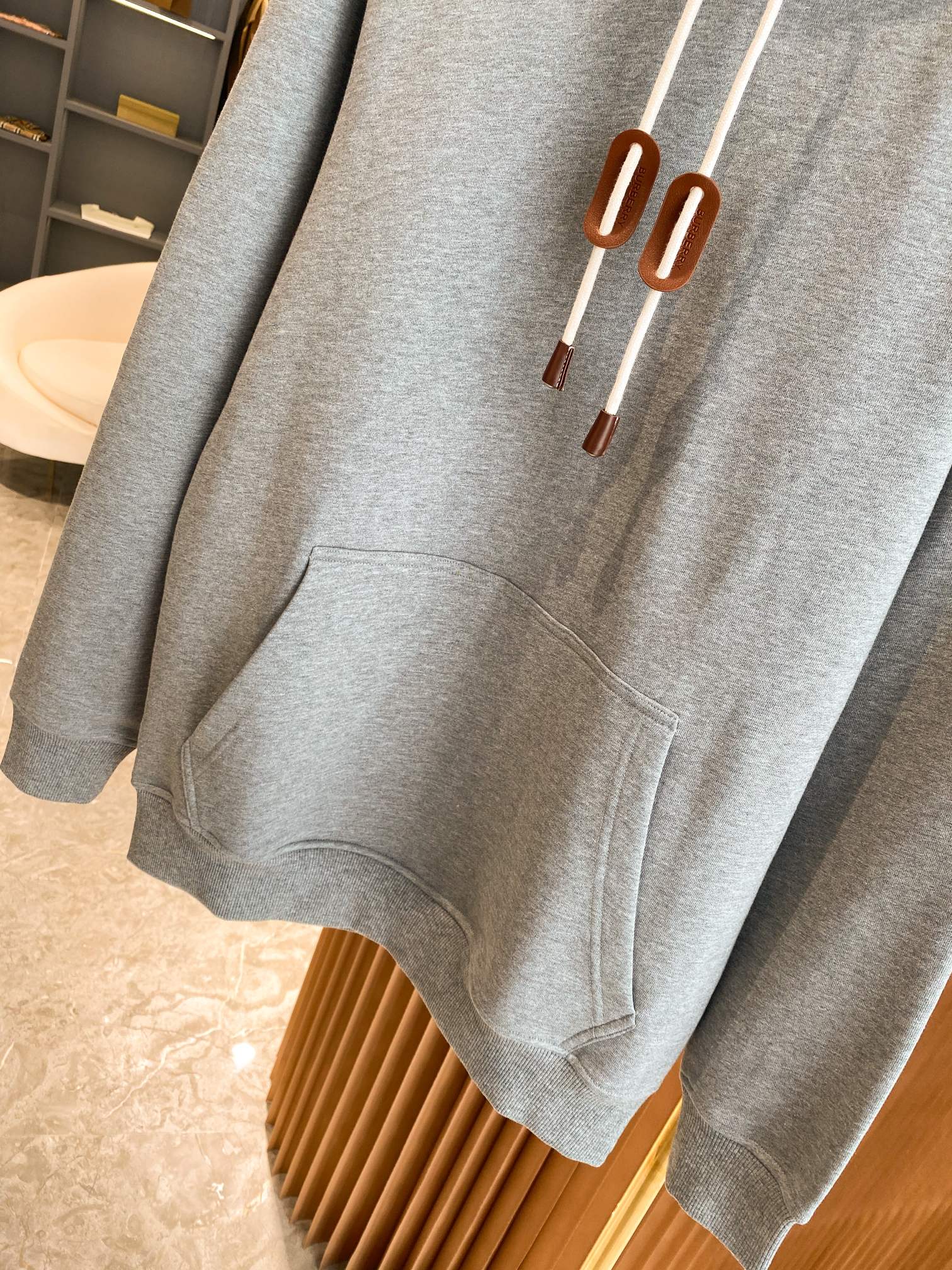 Burberry Hoodies